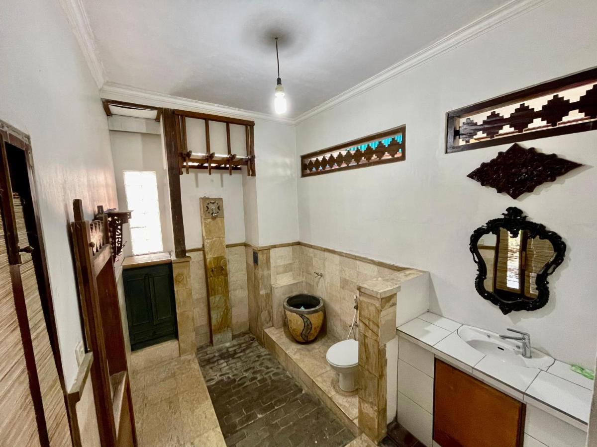 The Sangkih Villa Restaurant & Bar Munduk Εξωτερικό φωτογραφία